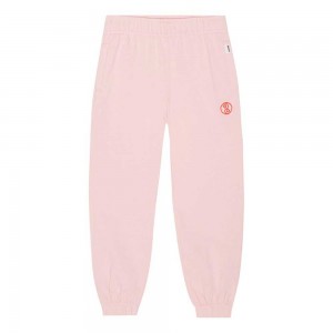 Molo Adan Girls' Pants & Jeans Candy Floss | ZA0000364