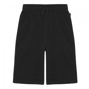 Molo Add Boys' Shorts Black | ZA0000707