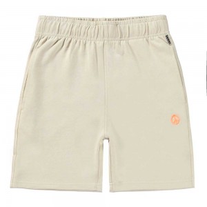 Molo Adian Boys' Shorts Summer Sand | ZA0000709