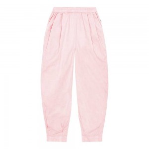 Molo Alexa Girls' Pants & Jeans Candy Floss | ZA0000351