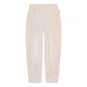 Molo Alexa Girls' Pants & Jeans Chambrey Sand | ZA0000344