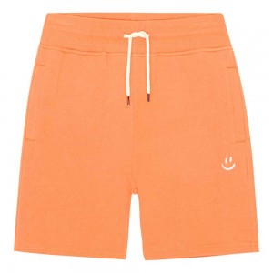 Molo Alw Boys' Shorts Ember | ZA0000697