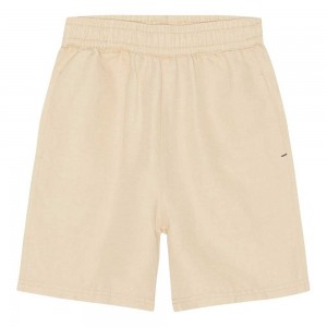 Molo Amal Boys' Shorts Sandy | ZA0000710