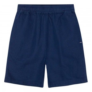 Molo Amal Boys' Shorts Universe | ZA0000713