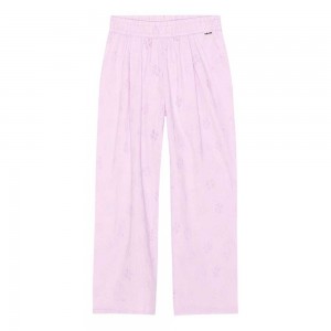 Molo Ami Girls' Pants & Jeans Alpine Glow | ZA0000349