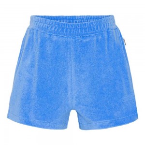 Molo Angel Girls' Shorts Forget Me Not | ZA0000204