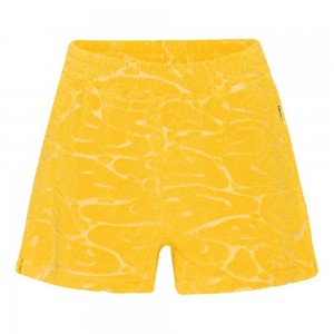 Molo Angel Girls' Shorts Submarine Joy | ZA0000191