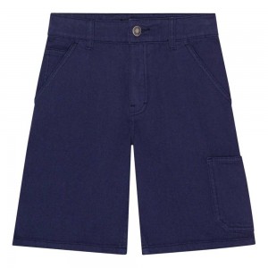 Molo Archie Boys' Shorts Universe | ZA0000722