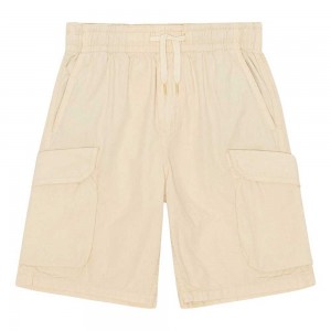 Molo Argod Boys' Shorts Sandy | ZA0000708