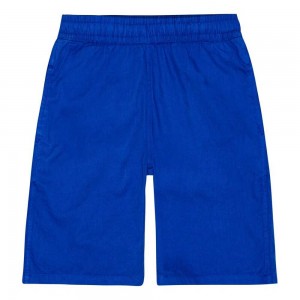 Molo Arrow Boys' Shorts Reef Blue | ZA0000686