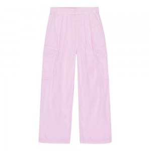 Molo Audie Girls' Pants & Jeans Alpine Glow | ZA0000345