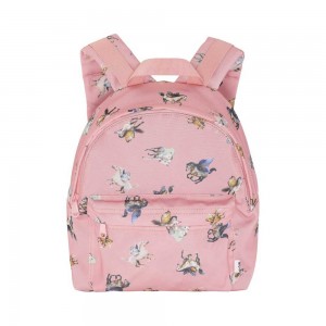 Molo Backpack Bags Fairy Horses Mini | ZA0000919