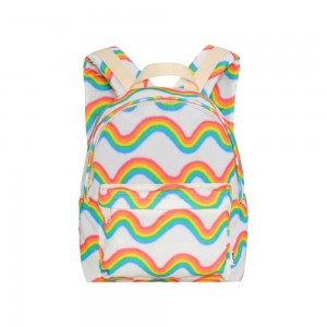 Molo Backpack Bags Rainbow Mini | ZA0000908