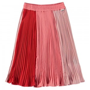 Molo Bess Girls' Skirts Confetti | ZA0000452