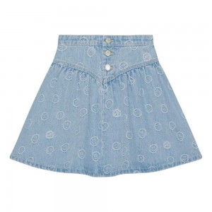 Molo Betsy Girls' Skirts Happiness Light | ZA0000447