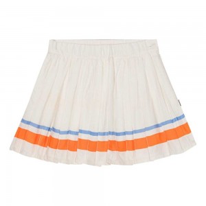 Molo Bianka Girls' Skirts Sea Shell | ZA0000431