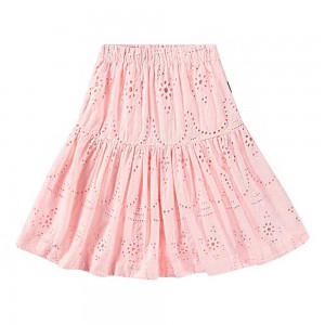 Molo Bianna Girls' Skirts Candy Floss | ZA0000453