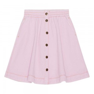 Molo Bolette Girls' Skirts Alpine Glow | ZA0000444