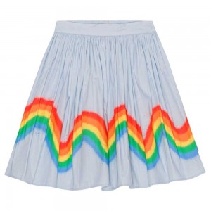 Molo Bonnie Girls' Skirts Bifrost | ZA0000446