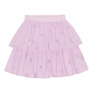 Molo Brigitte Girls' Skirts Alpine Glow | ZA0000443