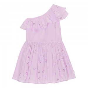 Molo Cay Girls' Dresses Alpine Glow | ZA0000251