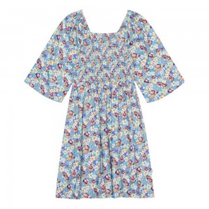 Molo Cherisa Girls' Dresses Spring Bloom Mini | ZA0000279