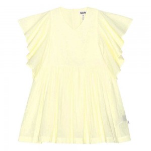 Molo Christiana Girls' Dresses Pale Dawn | ZA0000265