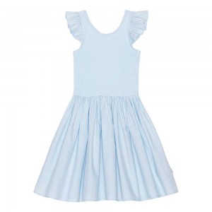 Molo Cloudia Girls' Dresses Skyride | ZA0000282