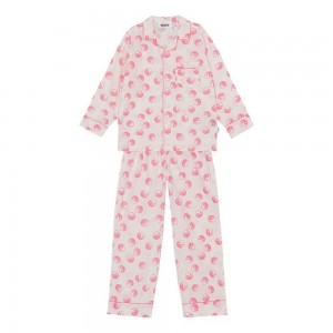 Molo Lex Boys' Nightwear Yin Yang Confetti | ZA0000883