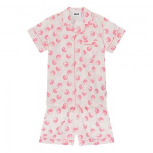 Molo Lexi Boys' Nightwear Yin Yang Confetti | ZA0000885