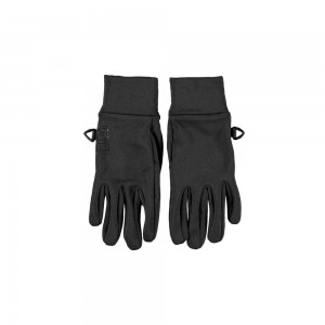 Molo Maddock Gloves & Mittens Black | ZA0000926