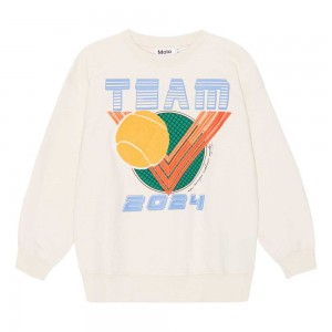 Molo Memphis Boys' Sweatshirts Cardigans 90S_Vibe | ZA0000741