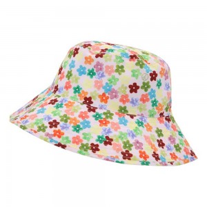 Molo Nadia Hats & Caps Flower Petit | ZA0000941