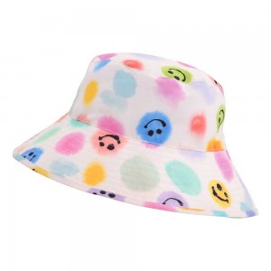 Molo Nadia Hats & Caps Painted Dots | ZA0000950