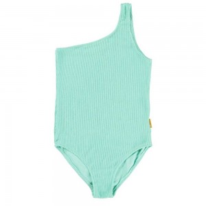 Molo Nai Swimsuits Cool Mint | ZA0001221