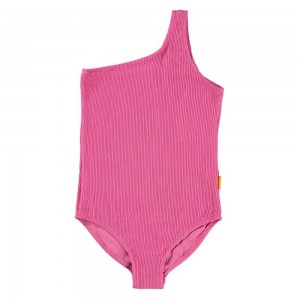 Molo Nai Swimsuits Hibiscus | ZA0001194