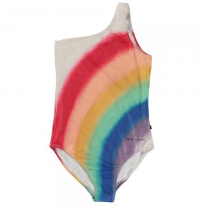 Molo Nai Swimsuits Rainbow | ZA0001235