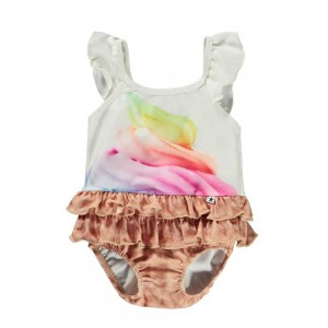 Molo Nalani Swimsuits Rainbow Softice | ZA0001220