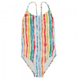 Molo Nanna Swimsuits Watercolours | ZA0001192