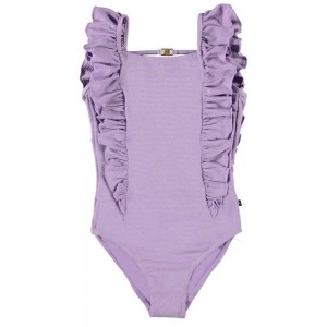 Molo Nathalie Swimsuits Viola | ZA0001188