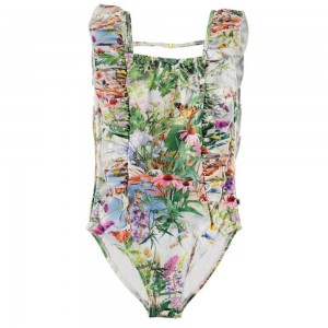 Molo Nathalie Swimsuits Wild Nature | ZA0001210