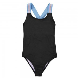 Molo Neve Swimsuits Black | ZA0001215