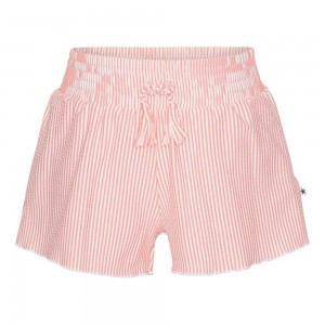 Molo Nicci Swimshorts Meadow Stripe | ZA0001139