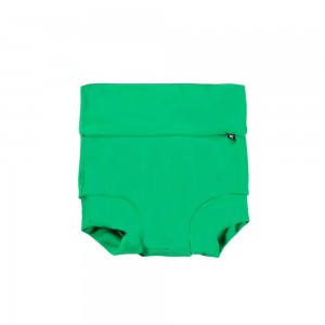 Molo Nick Swimshorts Bright Green | ZA0001126