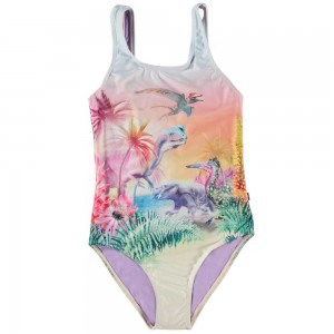 Molo Nika Swimsuits Paradise | ZA0001205