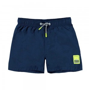 Molo Niko Solid Swimshorts Universe | ZA0001158