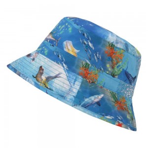 Molo Niks Hats & Caps Ocean Zones | ZA0000937