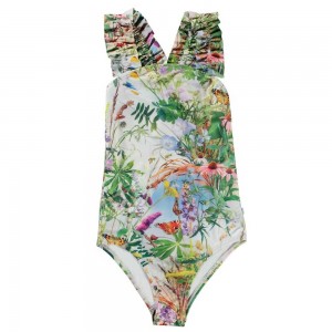 Molo Nitika Swimsuits Wild Nature | ZA0001209