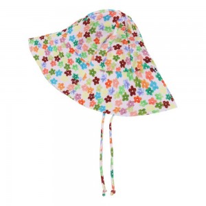 Molo Nuka Hats & Caps Flower Petit | ZA0000940