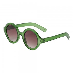 Molo Shelby Sunglasses Green Bee | ZA0000993